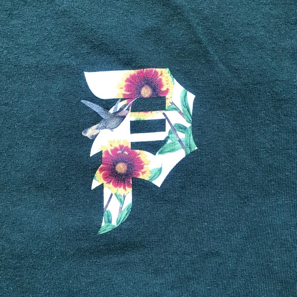 Primitive Graphic Short Sleeve T-shirt - Picture 2 of 5